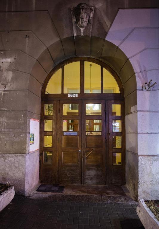 Khreshchatyk Apart Hotel 911 Kiev Bagian luar foto